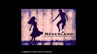 Abstract Neverland ft Ruth B prod by Blulake [upl. by Prem]