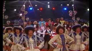 Medley Karnevalslieder 1 1983 [upl. by Llenil]