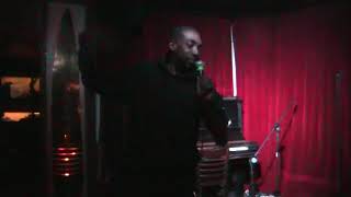 easy paradise kgb open mic 92324 2 year anniversary special pt 2 [upl. by Kele]