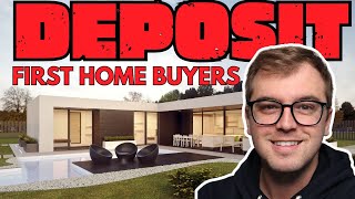 Top 5 Strategies for Building Your First Home Deposit In NZAUUS [upl. by Elehcim]