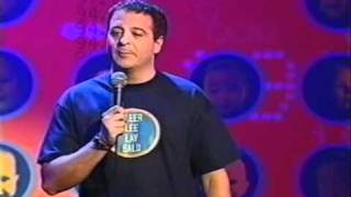 Mark Thomas Comedy Product Series 4 Episode 3 Nestle [upl. by Bowden]