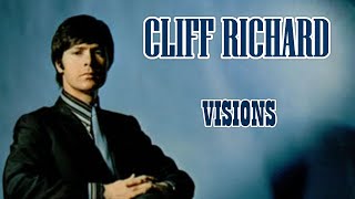 Visions  Cliff Richard Hits Karaoke [upl. by Niasuh]