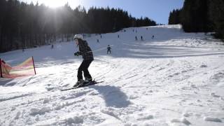 Skifreizeit für Kinder aus Hochwasserregionen [upl. by Earley]