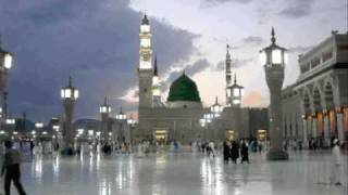 Ya Nabi Salam Alaika by Fasihuddin Suhrwardi [upl. by Oflodur363]