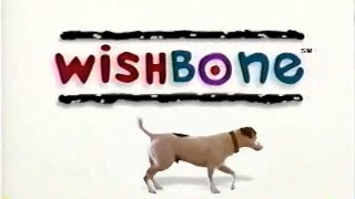 Classic TV Theme Wishbone Full Stereo [upl. by Crawford]