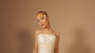 Ariana Grande Into you Live At Met Gala 2024 Vocal Showcase [upl. by Noseaj]