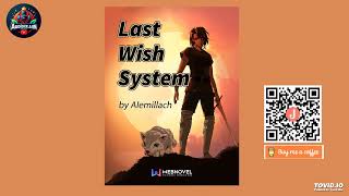 EP 91100 Last Wish System Novel Audiobook [upl. by Cerracchio]