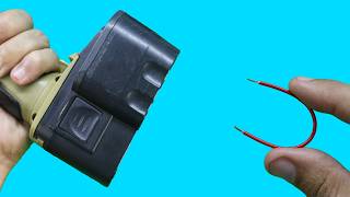 Old battery will be like new in 1 minute Great ways to restore your battery [upl. by Bellina101]