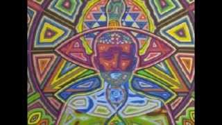 Chakra Yoga Nidra from Swami Satyananda Saraswati [upl. by Alick3]