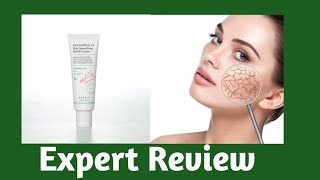 Axisy panthenol 10 skin smoothing shield cream expert Review [upl. by Berga857]