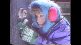 1992  Bryant Heating  Rescue Me Cold Commercial [upl. by Znarf881]