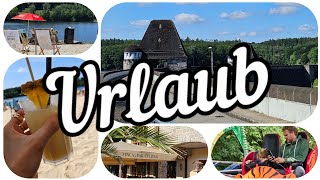 Sommerurlaub  die schönsten Ausflüge in NRW und Holland [upl. by Ashling]