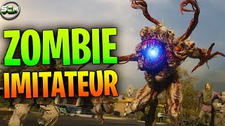 Astuce Emplacement Zombie imitateur MW3 Guide Comment Trouver des Zombie imitateur Facilement MWZ [upl. by Wini993]