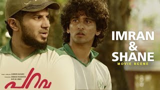 Parava Movie Review  Dulquer Salmaan  on Pardesi [upl. by Joshuah]