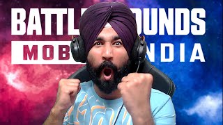 40 KILLS TRY  BGMI LIVE  GTXPREET PUBG LIVE [upl. by Strickland]