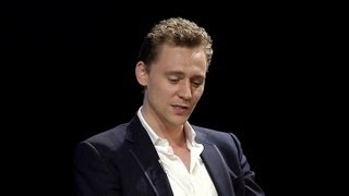 Tom Hiddleston  Times Talks Madrid [upl. by Amalle537]