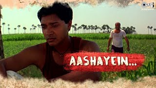 Shreyas Talpade  KK Hit Song quotAashayeinquot Tufano Ko Chir Ke  Naseeruddin Shah  Bollywood Hit Song [upl. by Rebe]