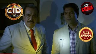 एक Spirit की Mystery Solve करने CID पहुँची Hotel  CID  Plane Series  15 Aug 2023  Full Episode [upl. by Annirtak352]