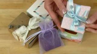 Soap Packaging Tutorial  Wrap Your Melt And Pour Soap Professionally  BrambleBerrycom [upl. by Jamey206]