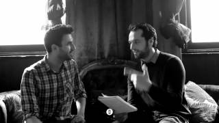 Matthew Rhys  The man of 1000 accents [upl. by Annaeel664]