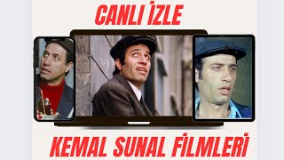 Kemal Sunal Filmleri  Canlı [upl. by Ahsaele]