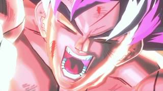 Dragon Ball Xenoverse  PS3  PS4  New Gen Fighters E3 2014 Trailer [upl. by Manvel]