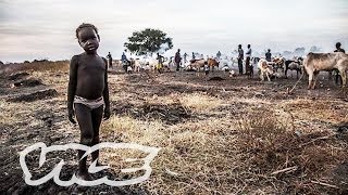 Saving South Sudan  Full Length [upl. by Nohtahoj]