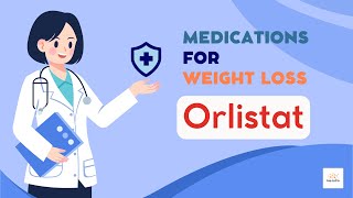 orlistat  Uses Dosage Side Effects amp Mechanism  Xenical [upl. by Devona278]