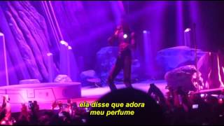 KiD CuDi  Balmain Jeans Legendado By kid Kurly [upl. by Mohamed]