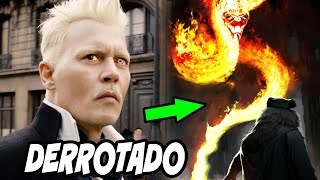 ¿Cómo Derrotó Dumbledore a Grindelwald y Por Qué Nunca Fue A Azkaban – Harry Potter Explicado [upl. by Asirret870]