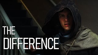 THE DIFFERENCE  An AwardWinning SciFi Short Film [upl. by Cicenia]