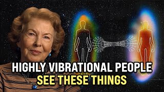 7 Things ONLY Highly Vibrational People Experience [upl. by Rhiana962]