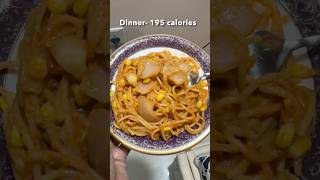 What I ate in a day under 1000 calories Day 5 whatiateinaday lowcaloriediet 1000calories [upl. by Fadil80]