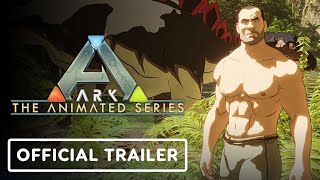 ARK Survival Ascended  Official Event Trailer [upl. by Darell]