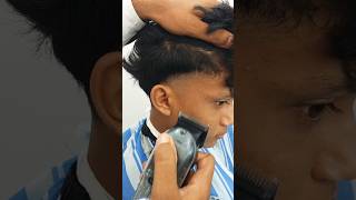 Taper fade tutorial newcut newcutting tutorial cuttingjdstyle newhair shortvideo [upl. by Modla]