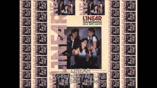 LINEAR Sending All My Love Da Edits Junkies [upl. by Glynias769]