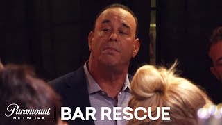 Bar Rescue Season 4 Theyre A Bunch Of Fighting Jerks [upl. by Lody]