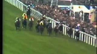 Horse Racing 1984 Epsom Derby Secreto  El Gran Senoravi [upl. by Bael982]