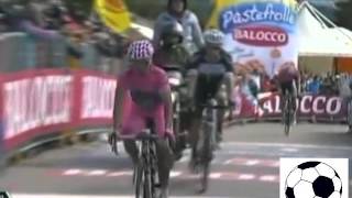 NAIRO QUINTANA Y RIGOBERTO URAN CAMPEONES DEL GIRO DE ITALIA 1 Y 2 COLOMBIA [upl. by Adrahs]