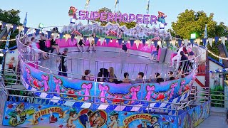 Superhopser  Weihs Offride Video Schützen und Volksfest Goslar 2022 [upl. by Alletsirhc]