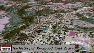 The history of Kingwood West Virginia [upl. by Gabrielson]