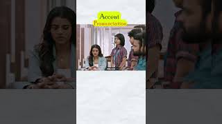 accent pronunciation saidharamtej republic AishwaryaRajesh [upl. by Hsirk]