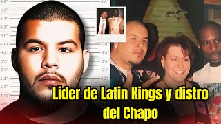 Por Que El Chapo y los Gemelos Flores mandaron matar al King Kato [upl. by Terzas]