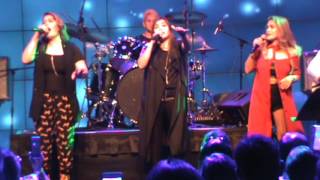 Aegis Live In New York City A See Playlists  Concerts for more [upl. by Renault]