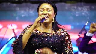 Libela tokumisa yo  Anne KEPS Olianne Music live 2021 [upl. by Leen]