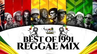 Roots Reggae Mix 2023Best Of 1991Gregory IsaacsDennis BrownMarcia GriffithsBeresCocoa TeaBuju [upl. by Ricardo254]