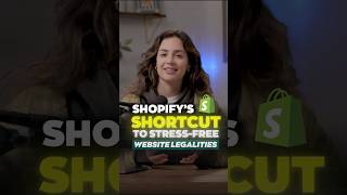 Shopify legal pages for your ecommerce store shopify [upl. by Etnoek847]