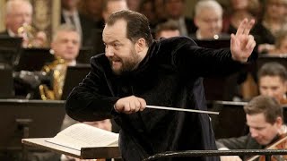 Neujahrskonzert der Wiener Philharmoniker Premiere für Andris Nelsons [upl. by Iznik]