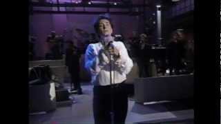 Barefoot  kd lang  Live in Chicago 1993 [upl. by Gaiser]