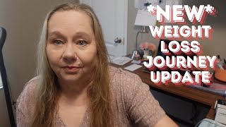 NEW WEIGHT LOSS UPDATE822024 [upl. by Harrow]